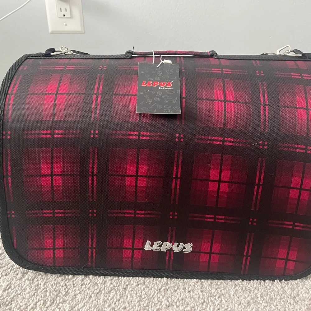 Pet carrier Bag
